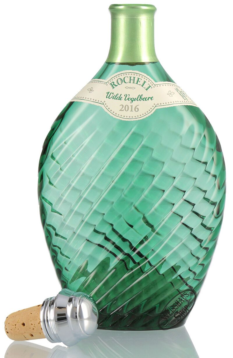 Rochelt Wilde Vogelbeere 52% vol. 0,35l Rochelt Wilde Vogelbeere 52% vol. 0,35l