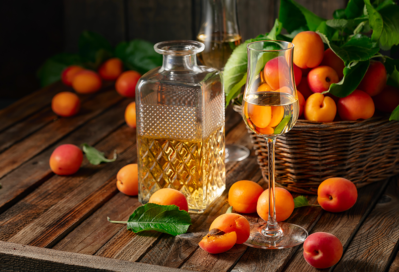 Die besten Liköre - unsere Favoriten