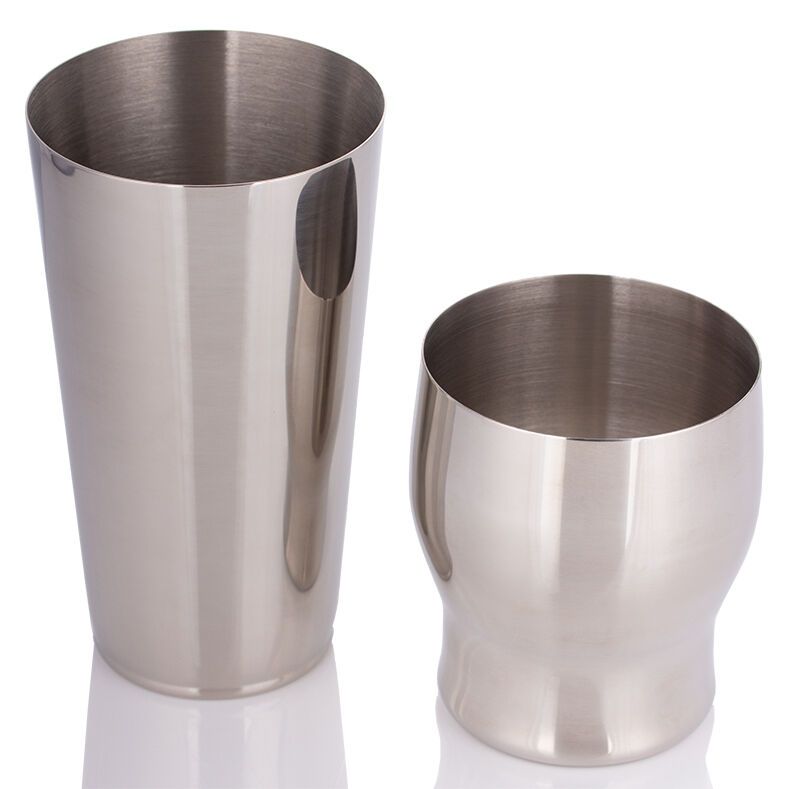 Urban Bar Calabrese Shaker Stainless Steel 900ml
