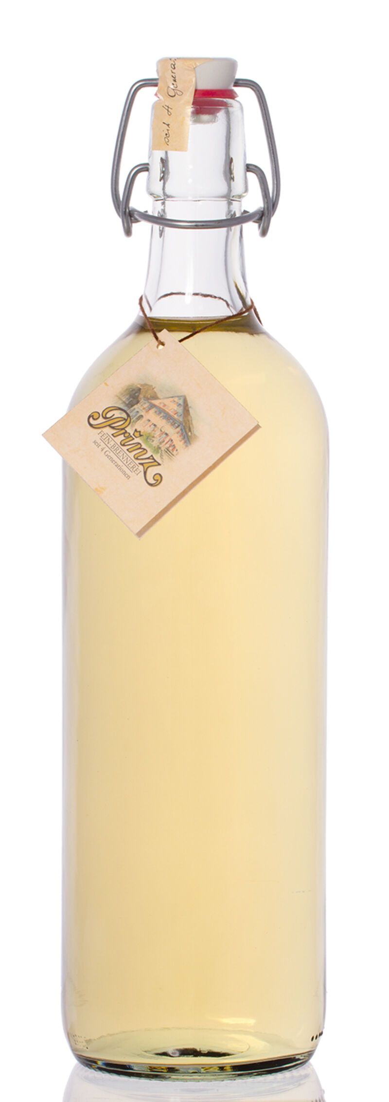 Prinz Alte Williams-Christ-Birne 41% vol. 1,0l