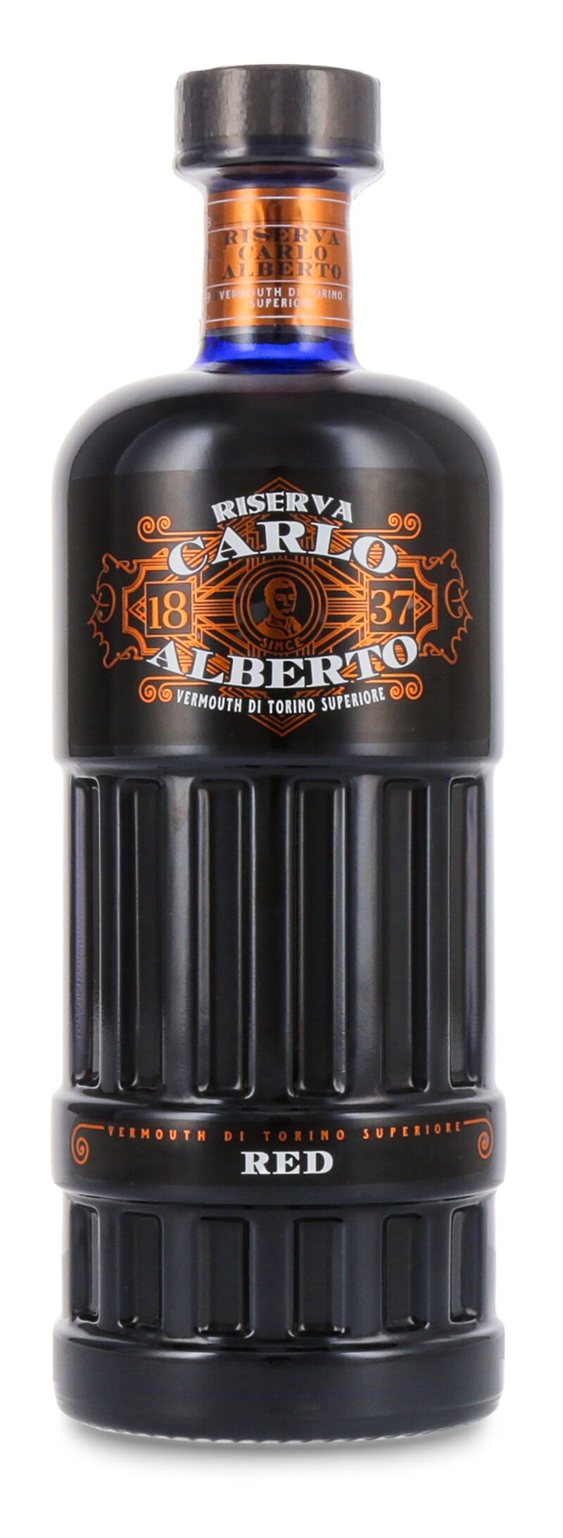 Carlo Alberto Vermouth di Torino Riserva Red Superiore 18% vol. 0,75l