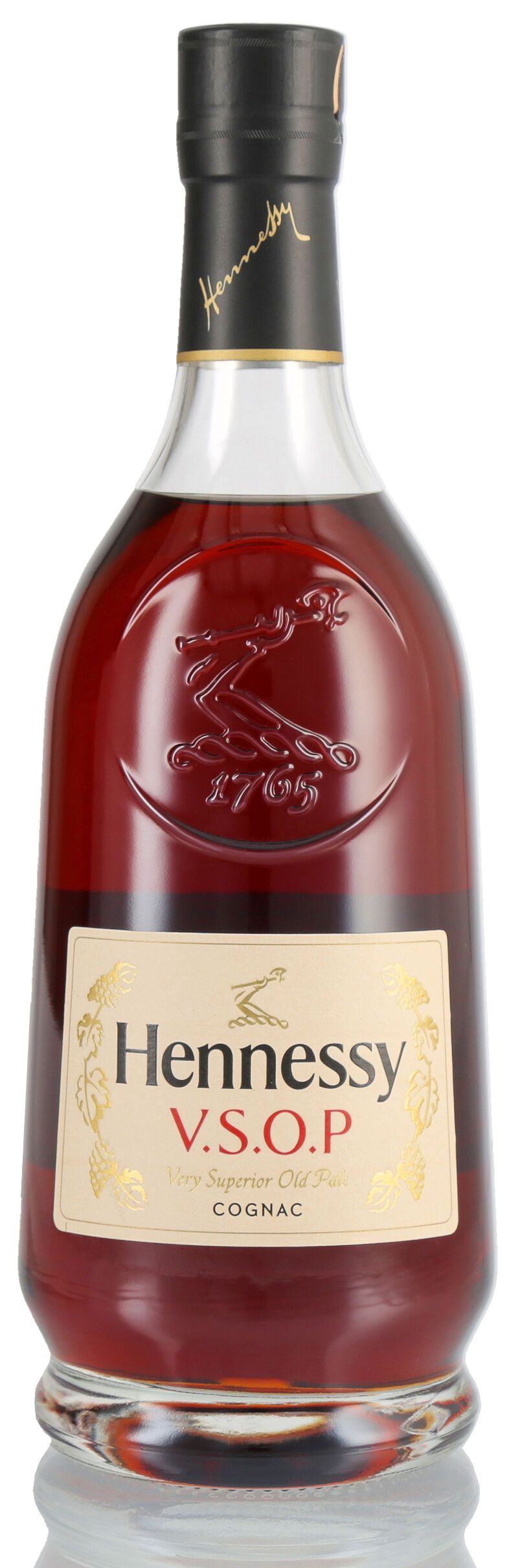 Hennessy VSOP Cognac 40% vol. 0,70l