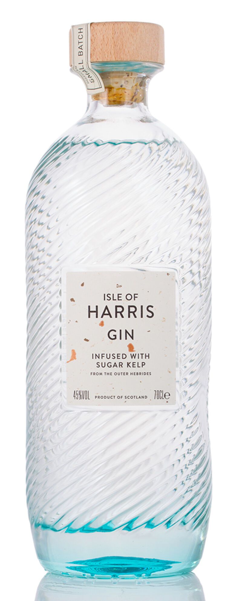 Isle of Harris Dry Gin 45% vol. 0,70l