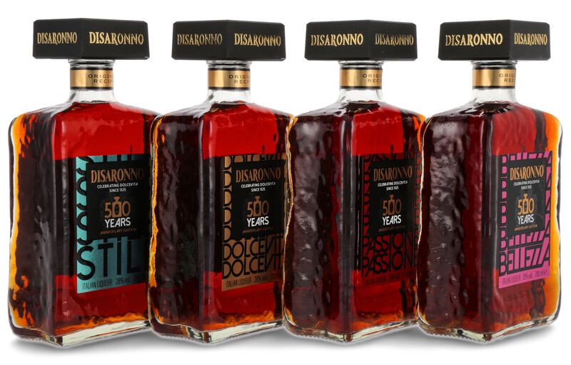 Disaronno Originale 28% vol. 0,70l