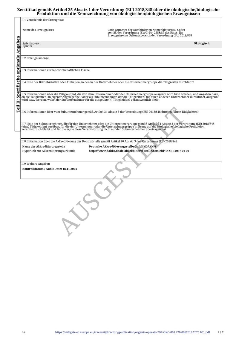 Rovero di Torino Bio Vermouth Rosso 16% vol. 0,75l Rovero di Torino Bio Vermouth Rosso 16% vol. 0,75l