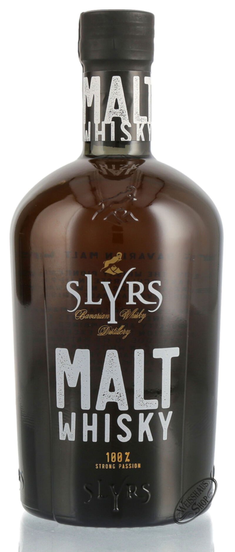 Slyrs Malt Whisky 40% vol. 0,70l Slyrs Malt Whisky 40% vol. 0,70l
