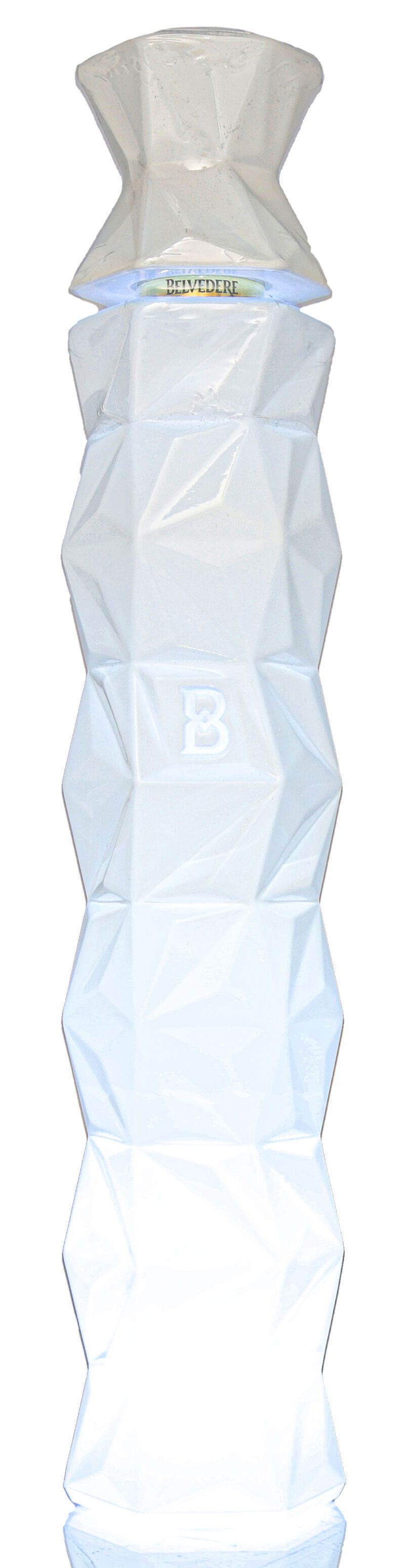 Belvedere 10 Vodka 40% vol. 0,70l Belvedere 10 Vodka 40% vol. 0,70l
