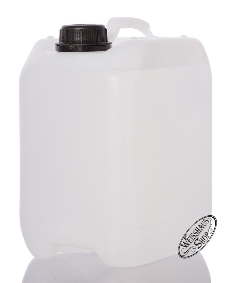 Prinz Hausschnaps Marille 34% vol. 5,0l Kanister B-Ware