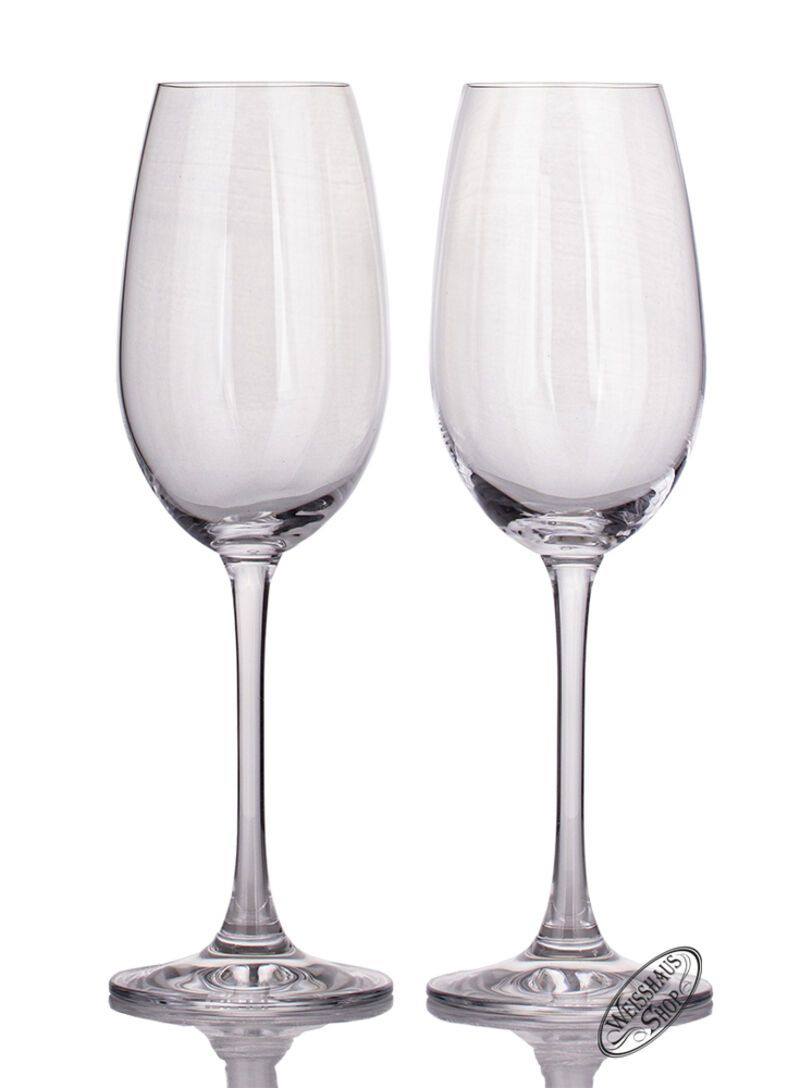 Riedel Ouverture Champagner Set 2 Gläser