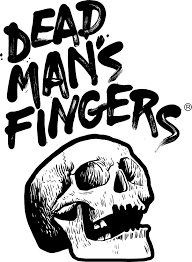 Dead Man's Fingers