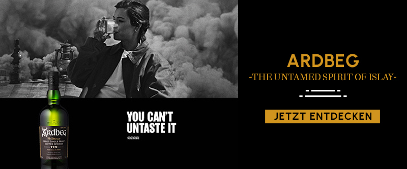 Ardbeg Whisky