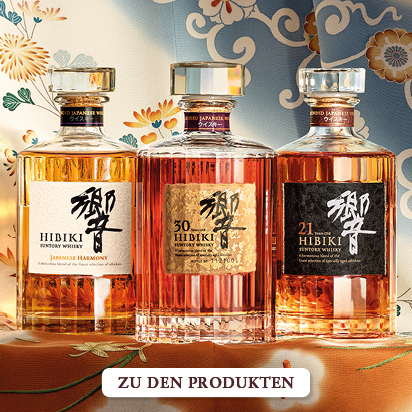 Hibiki Whisky