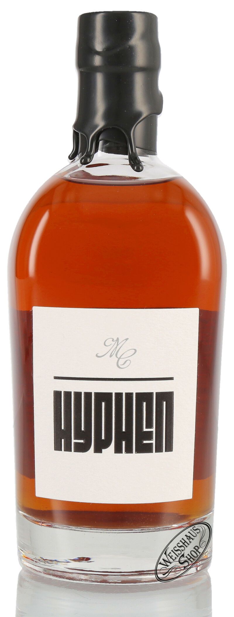 Michel Couvreur Hyphen Blended Malt Whisky 46% vol. 0,50l Michel Couvreur Hyphen Blended Malt Whisky 46% vol. 0,50l