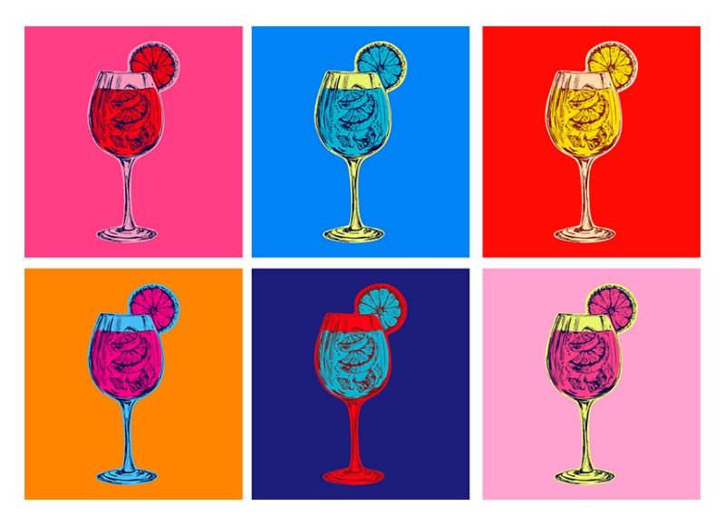 Aperitif – unsere Favoriten