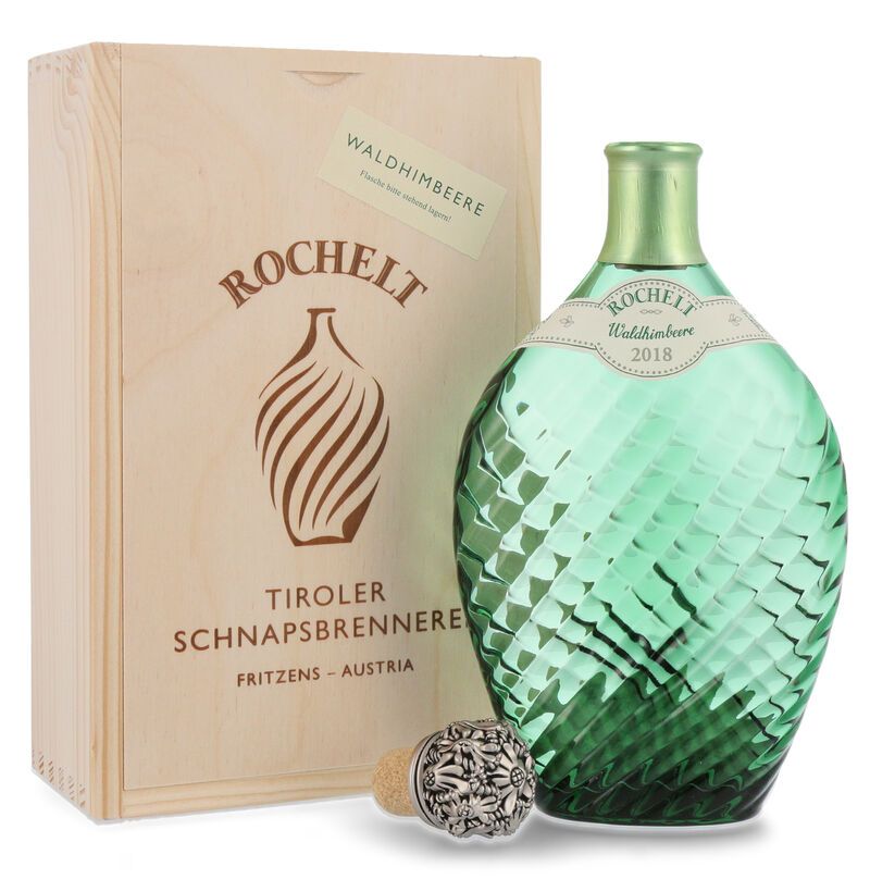 Rochelt Waldhimbeere 52% vol. 0,35l