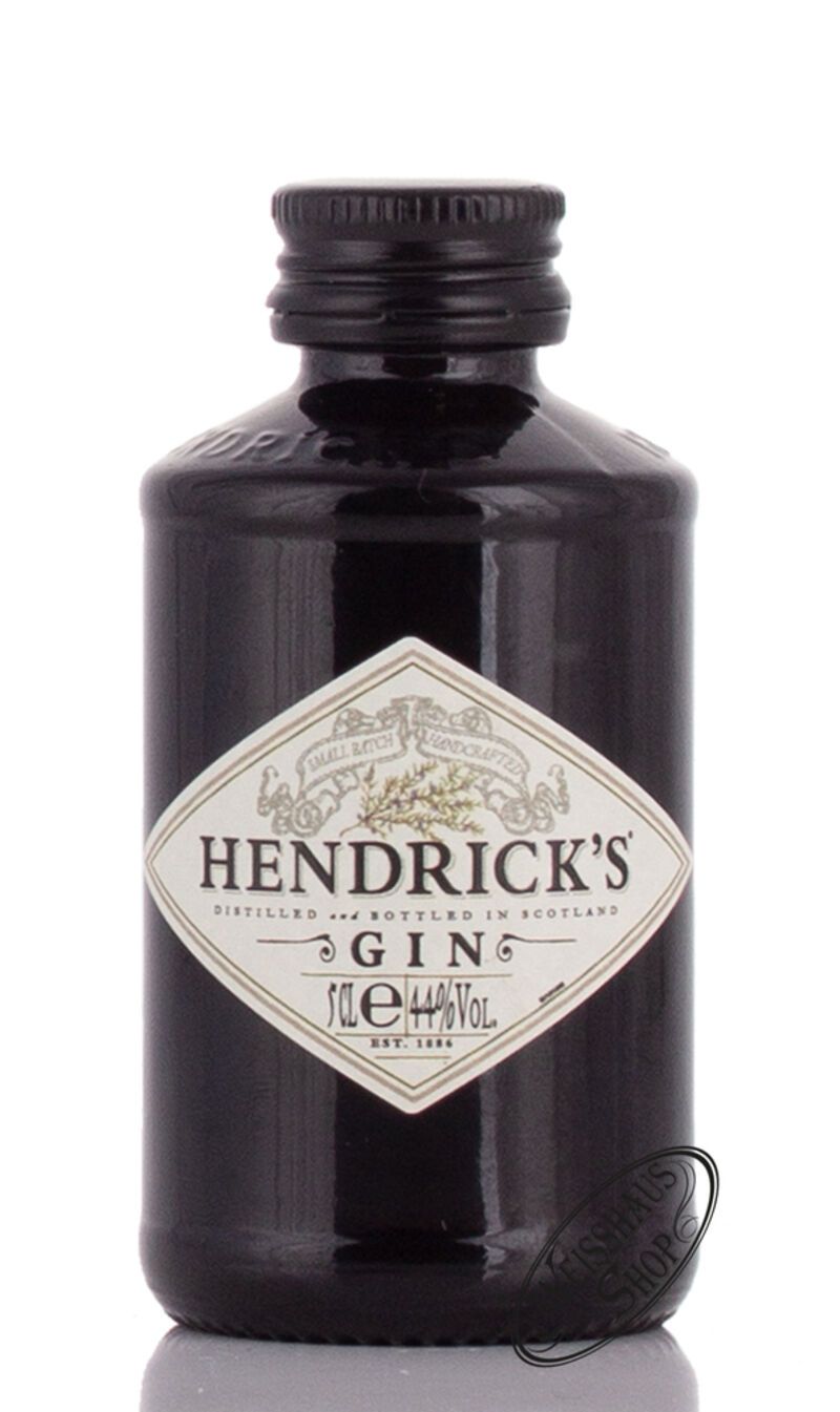 Gin Samples | Weisshaus Shop