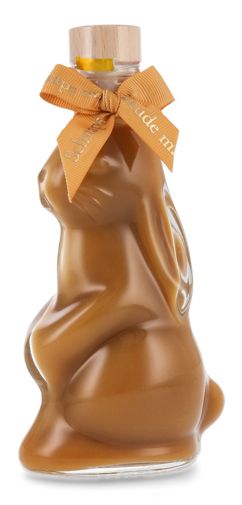 Prinz Osterhasen Salted Caramel Cream Likör 17% vol. 0,20l