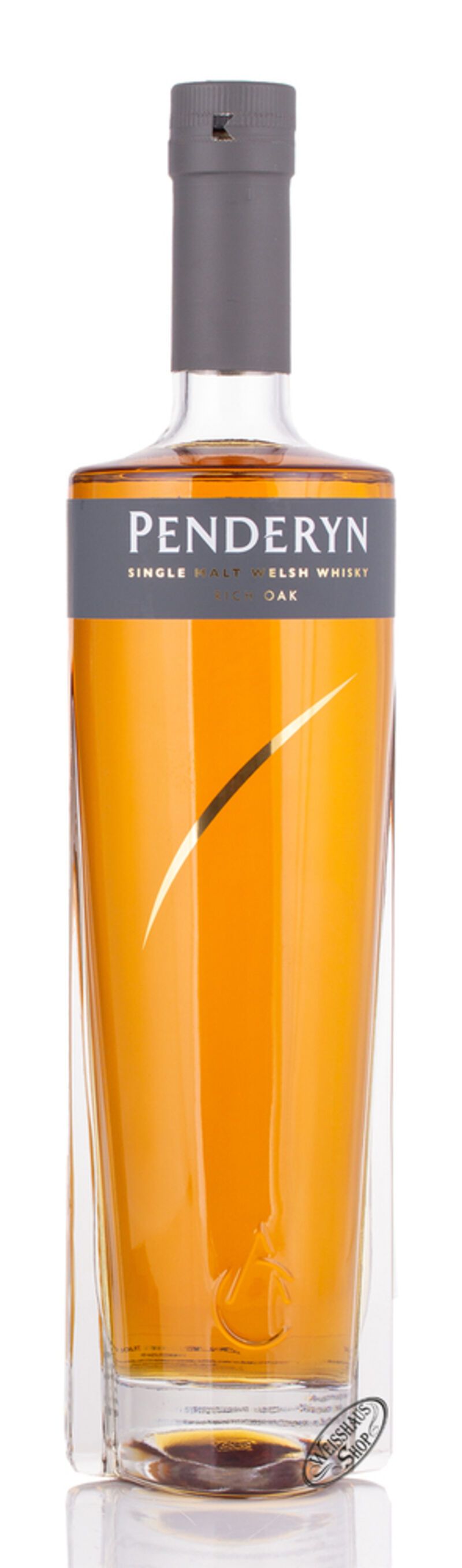 Penderyn Rich Oak Single Malt Whisky 46% vol. 0,70l Penderyn Rich Oak Single Malt Whisky 46% vol. 0,70l