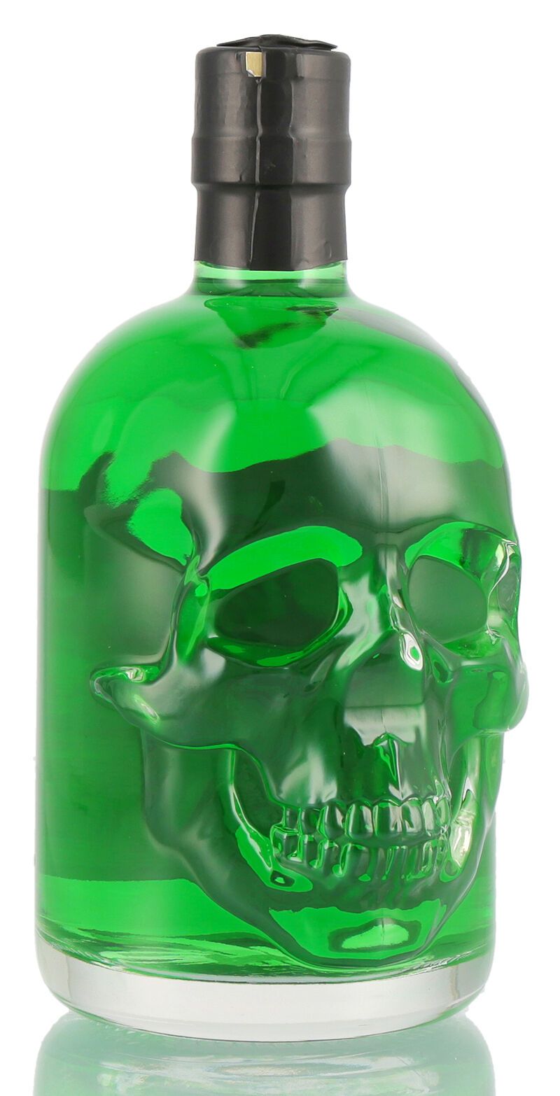 Gänserndorfer Absinth 80% vol. 0,50l
