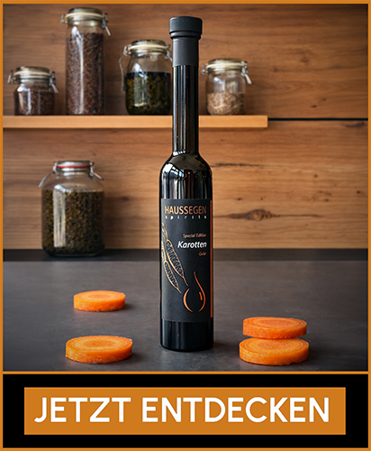 Karotten Geist