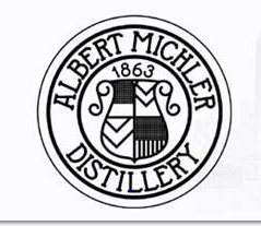 Albert Michler's