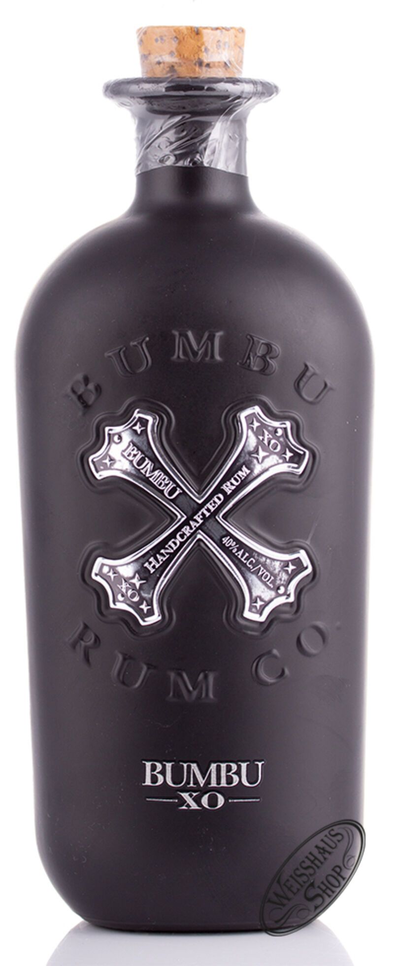 Bumbu XO 40% vol. 0,70l Bumbu XO 40% vol. 0,70l