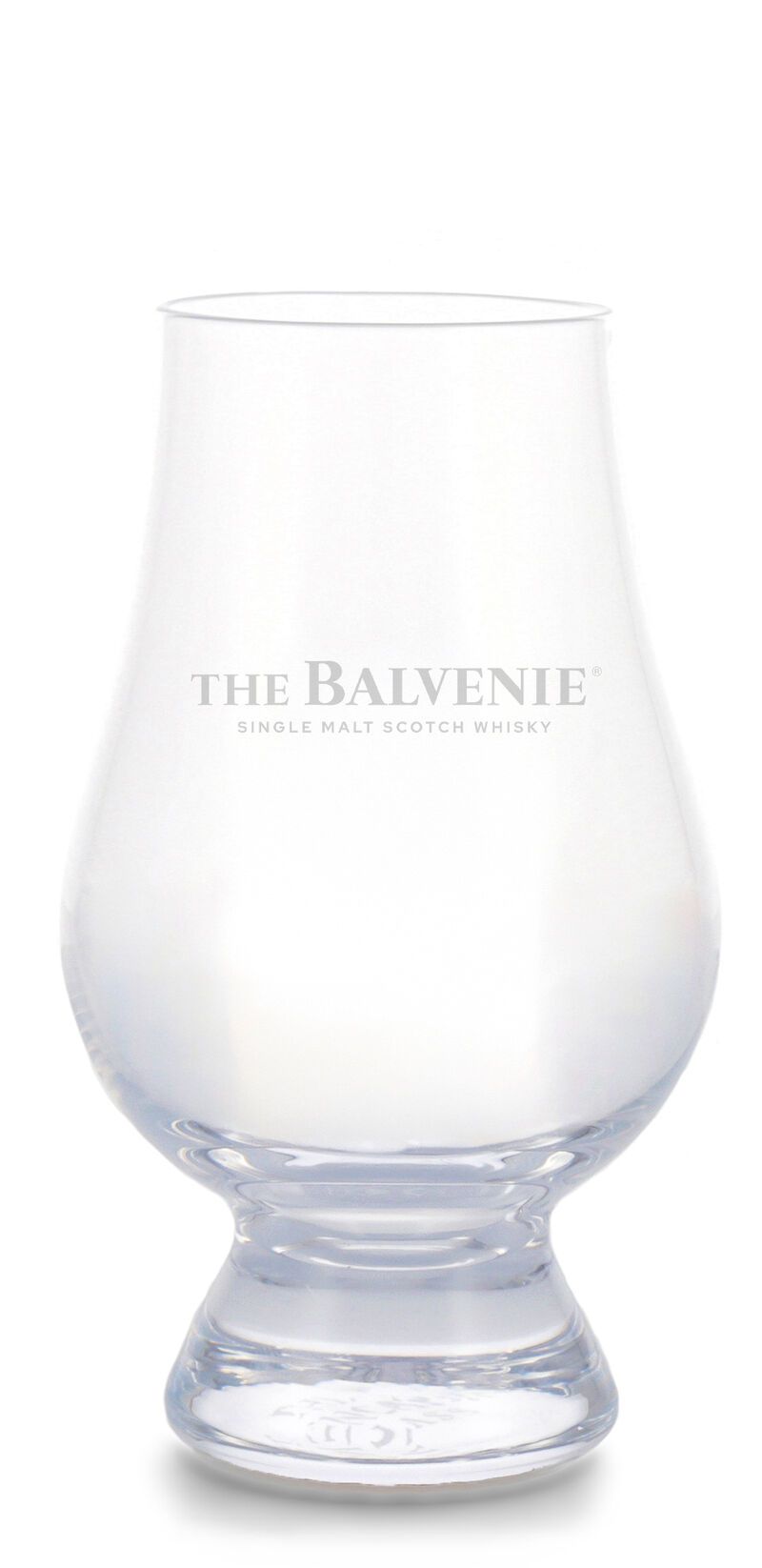 The Balvenie Glencairn Nosing Glas