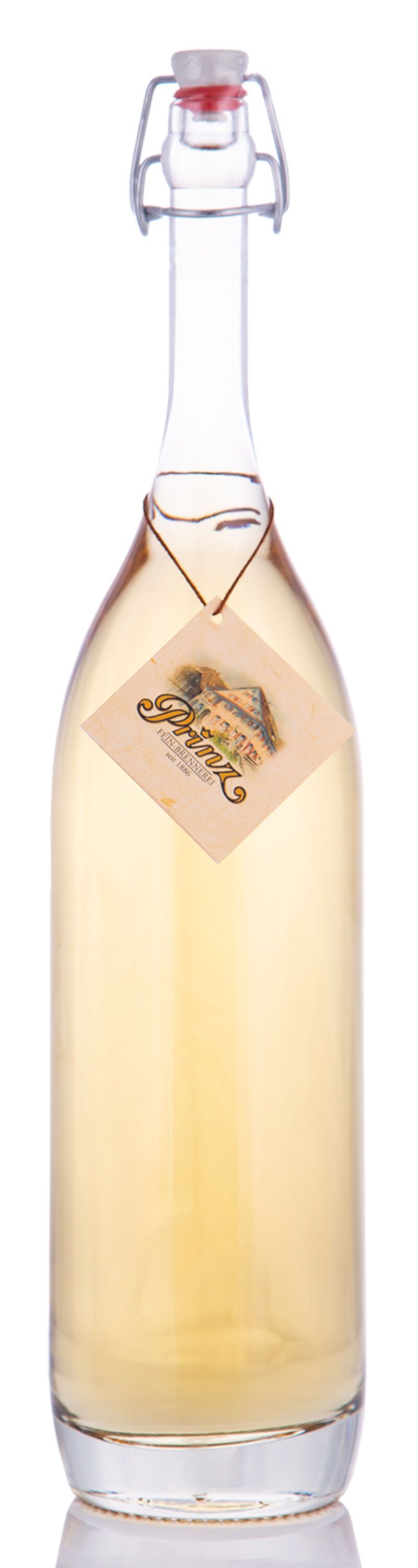 Prinz Alte Marille 41% vol. 0,70l