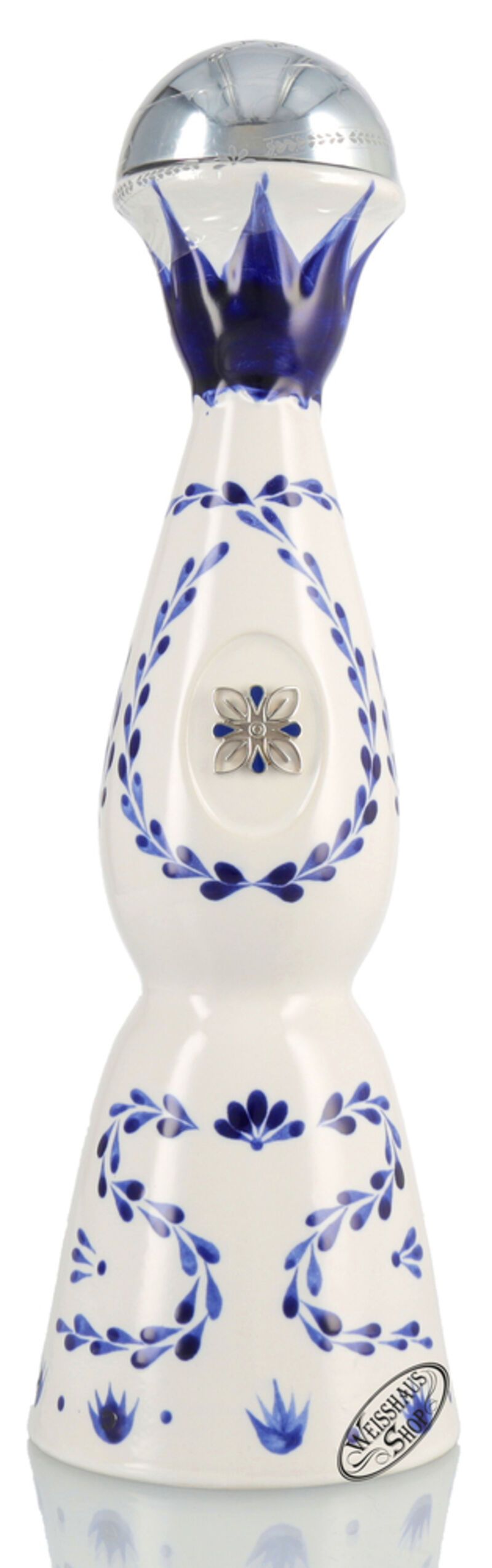 Clase Azul Tequila Reposado 40% vol. 0,70l B-Ware