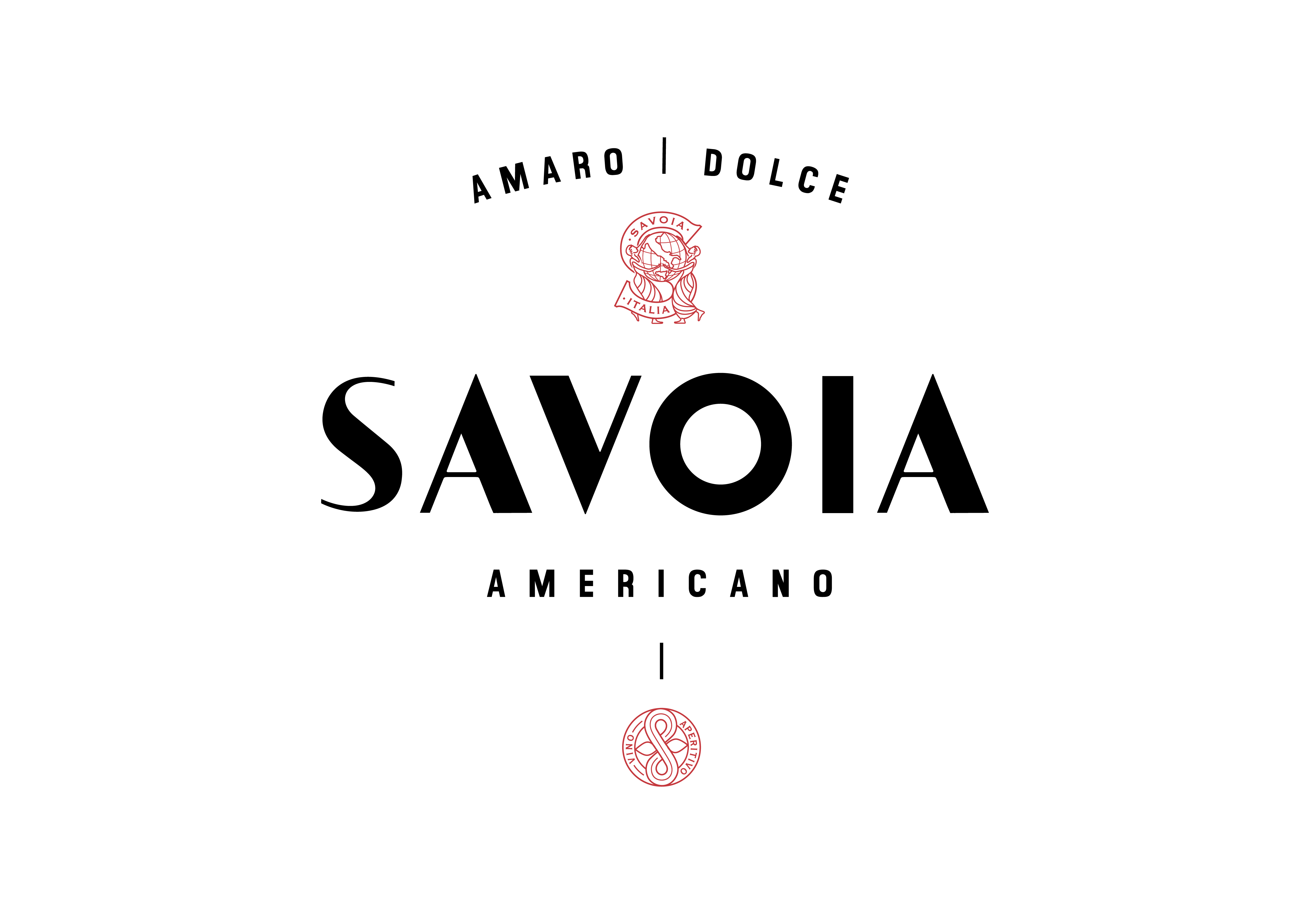 Savoia Aperitif kreiert von Giuseppe Gallo Weisshaus Shop