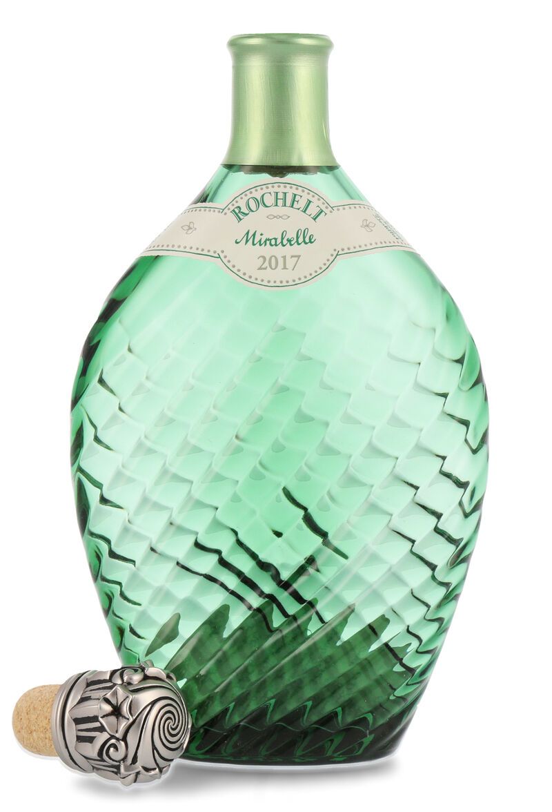 Rochelt Mirabelle 50% vol. 0,35l