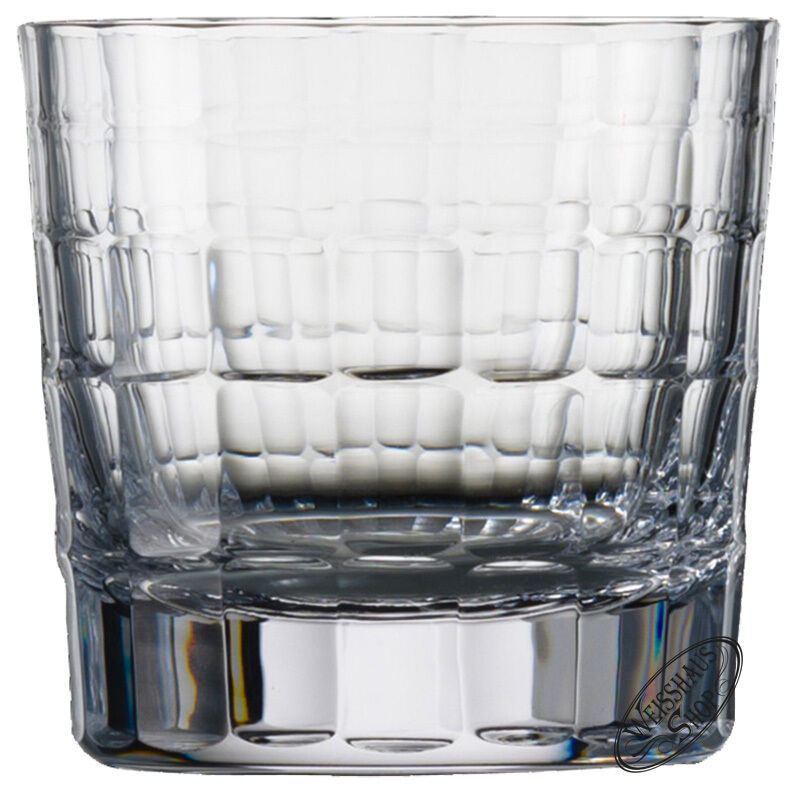 Schott-Zwiesel Hommage Carat Whisky/Rum Tumbler groß Schott-Zwiesel Hommage Carat Whisky/Rum Tumbler groß