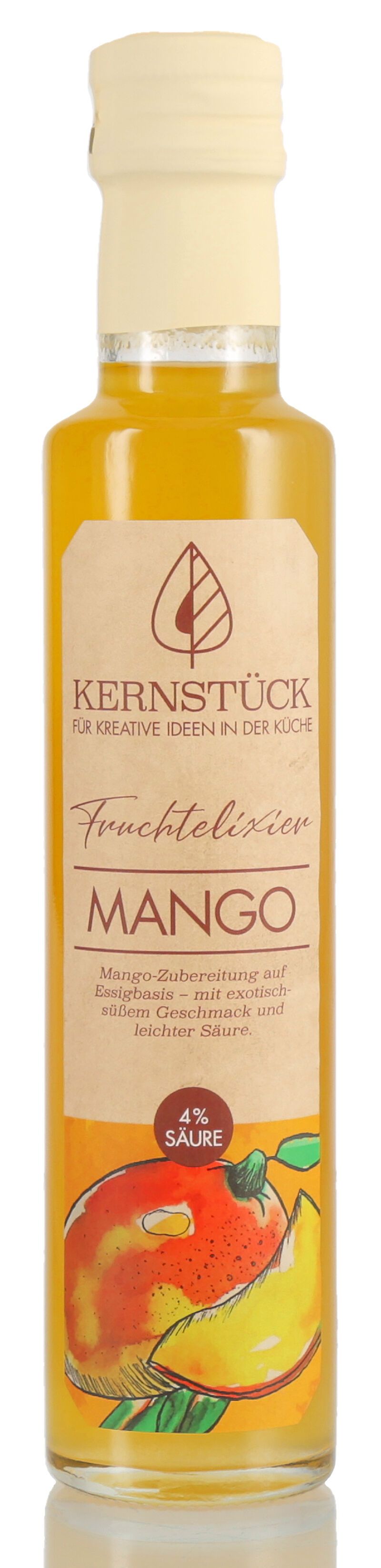 Kernstück Mango Balsamessig 0,25l