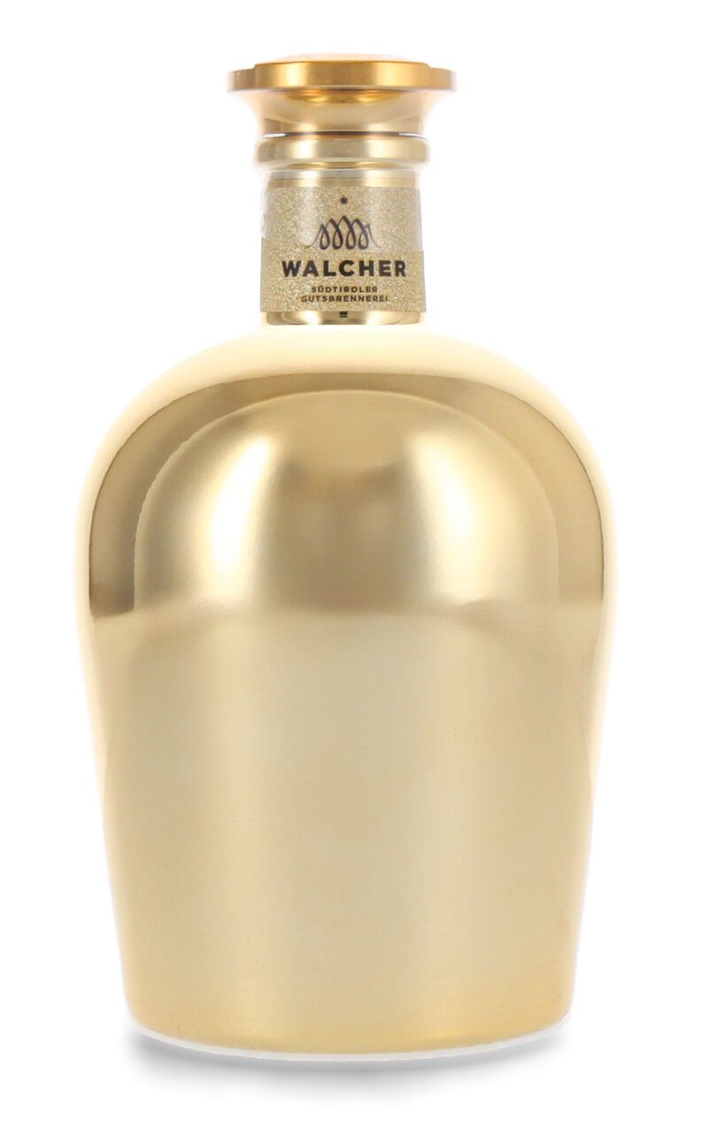 Walcher Pinot XO L'Or de Noir Grappa 40% vol. 0,70l