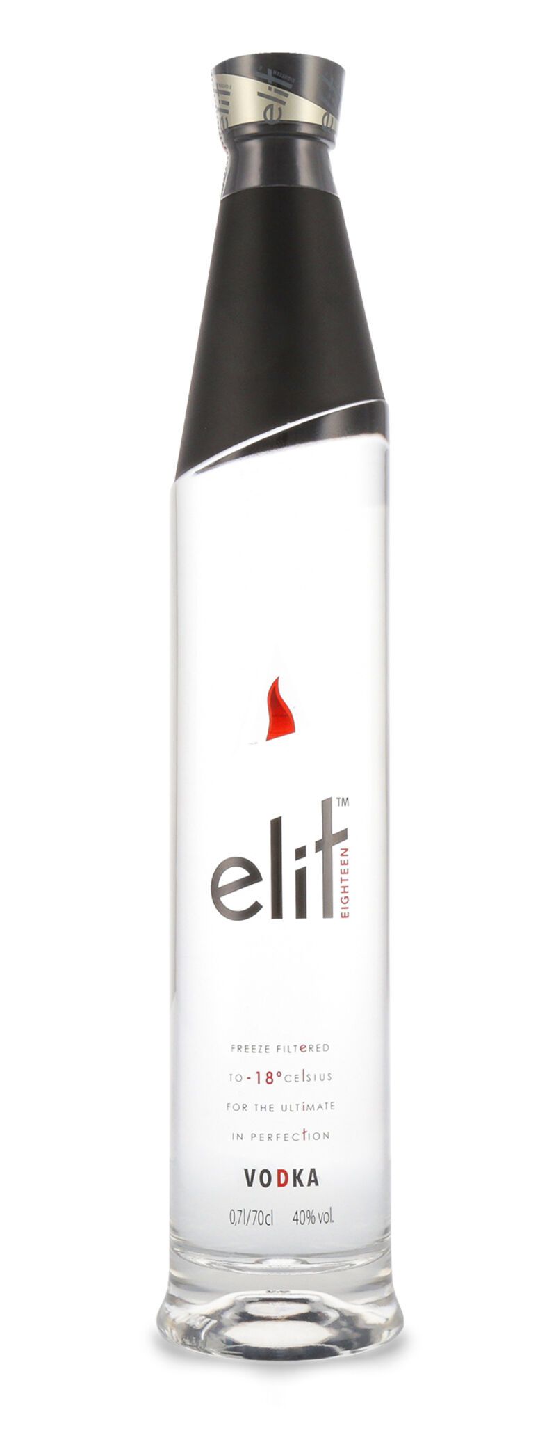 Elit Vodka 40% vol. 0,70l