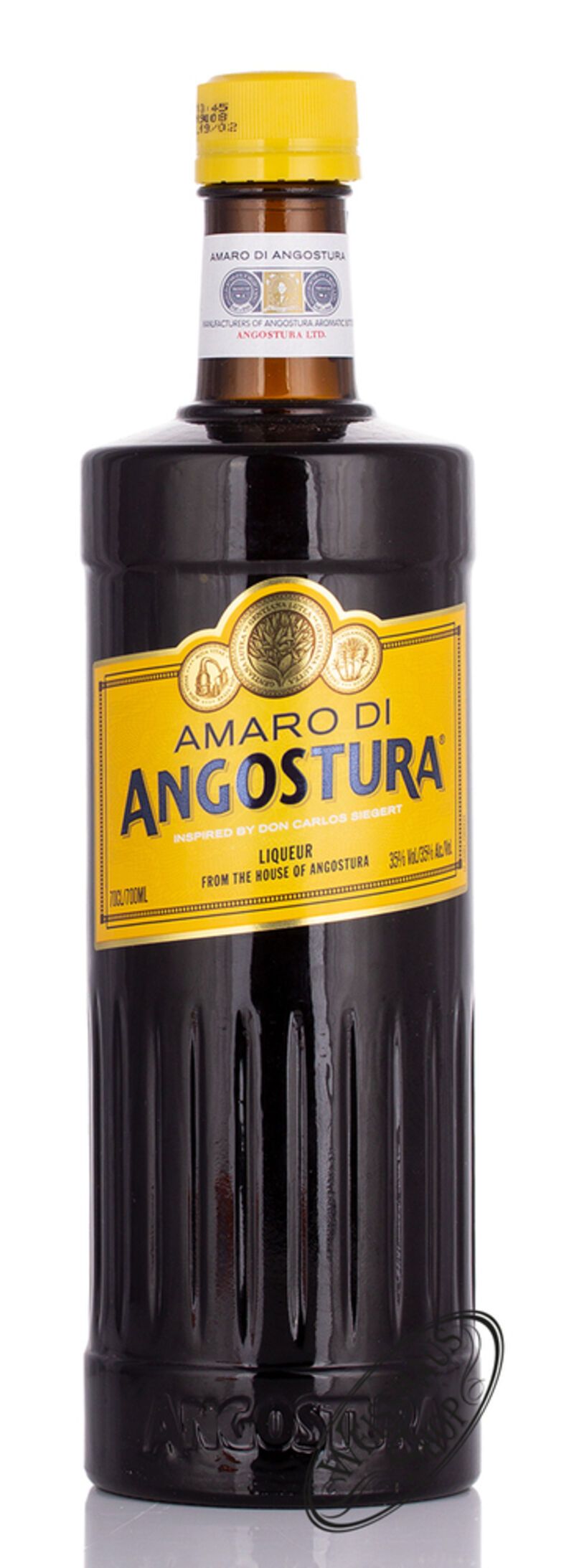 Angostura Amaro di Angostura 35% vol. 0,70l Angostura Amaro di Angostura 35% vol. 0,70l