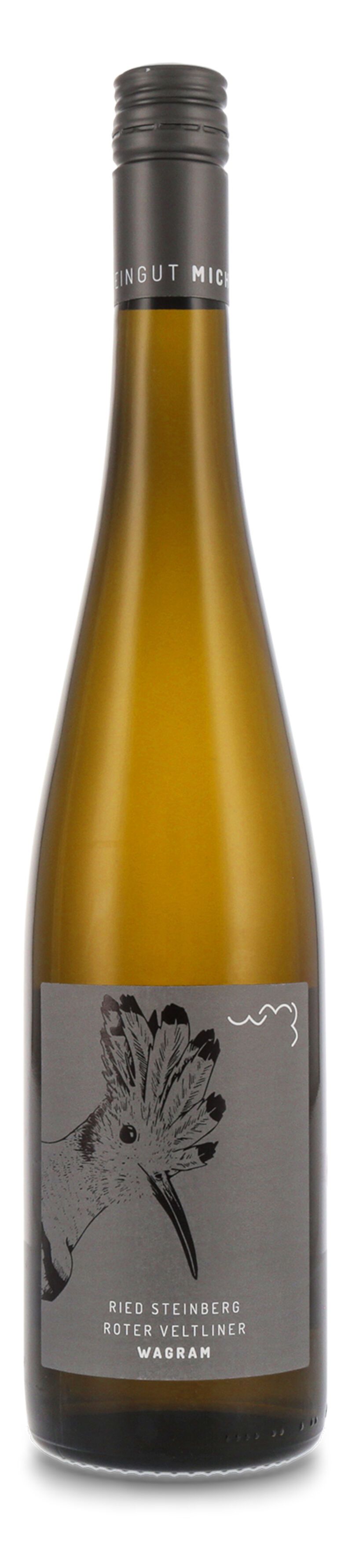 Michael Bauer Roter Veltliner Ried Steinberg 2024 13,5% vol. 0,75l Michael Bauer Roter Veltliner Ried Steinberg 2024 13,5% vol. 0,75l