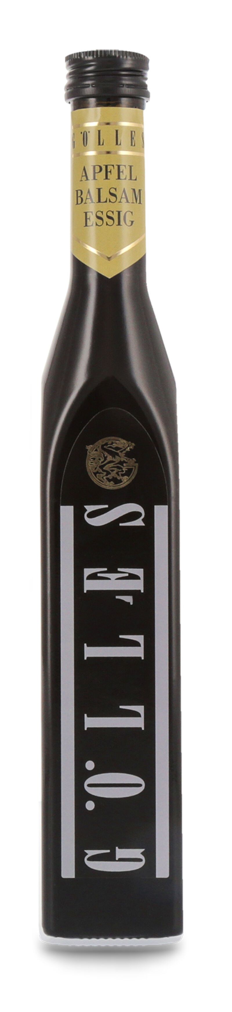 Gölles Apfel Balsam Essig 0,25l
