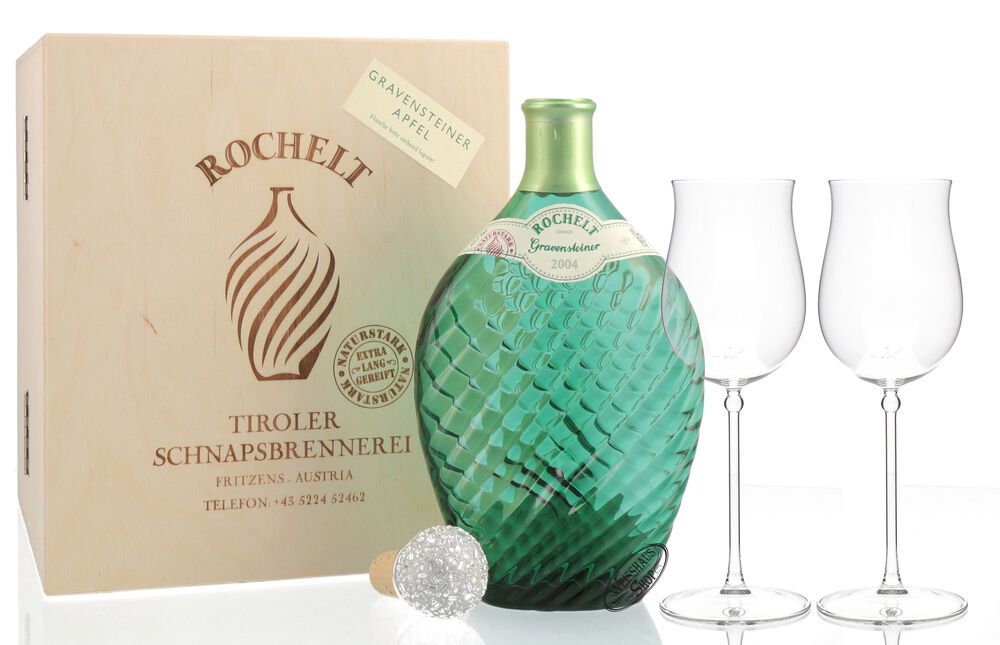 Rochelt Gravensteiner Apfel Naturstark 62% vol. 0,35l Rochelt Gravensteiner Apfel Naturstark 62% vol. 0,35l