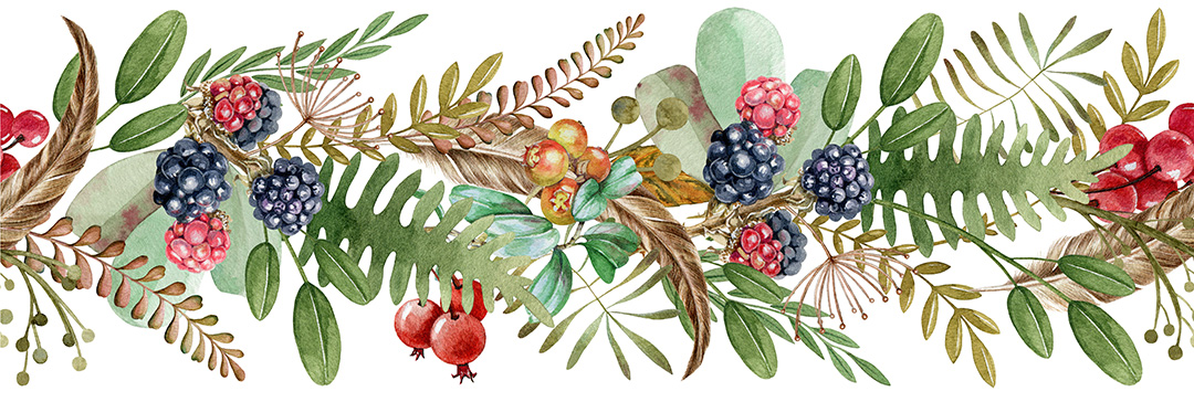 Beeren Banner
