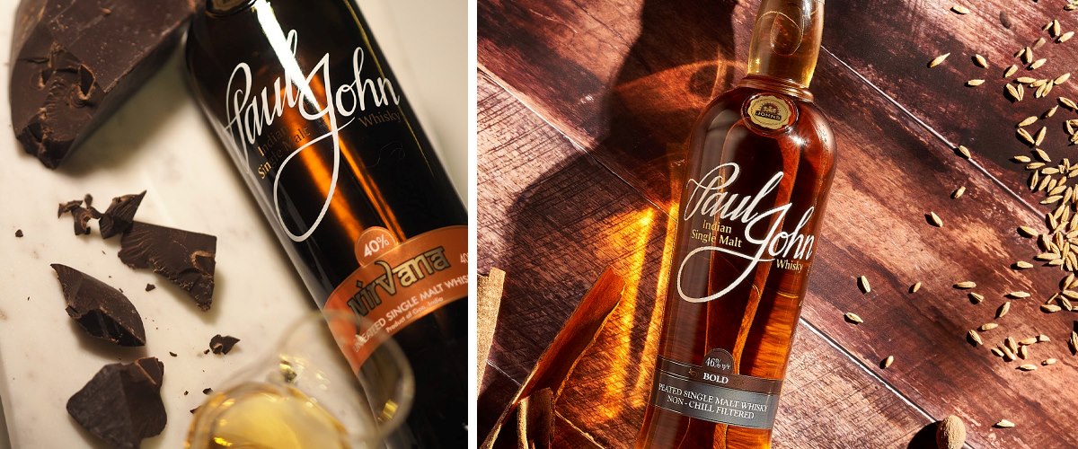 Paul John Whisky