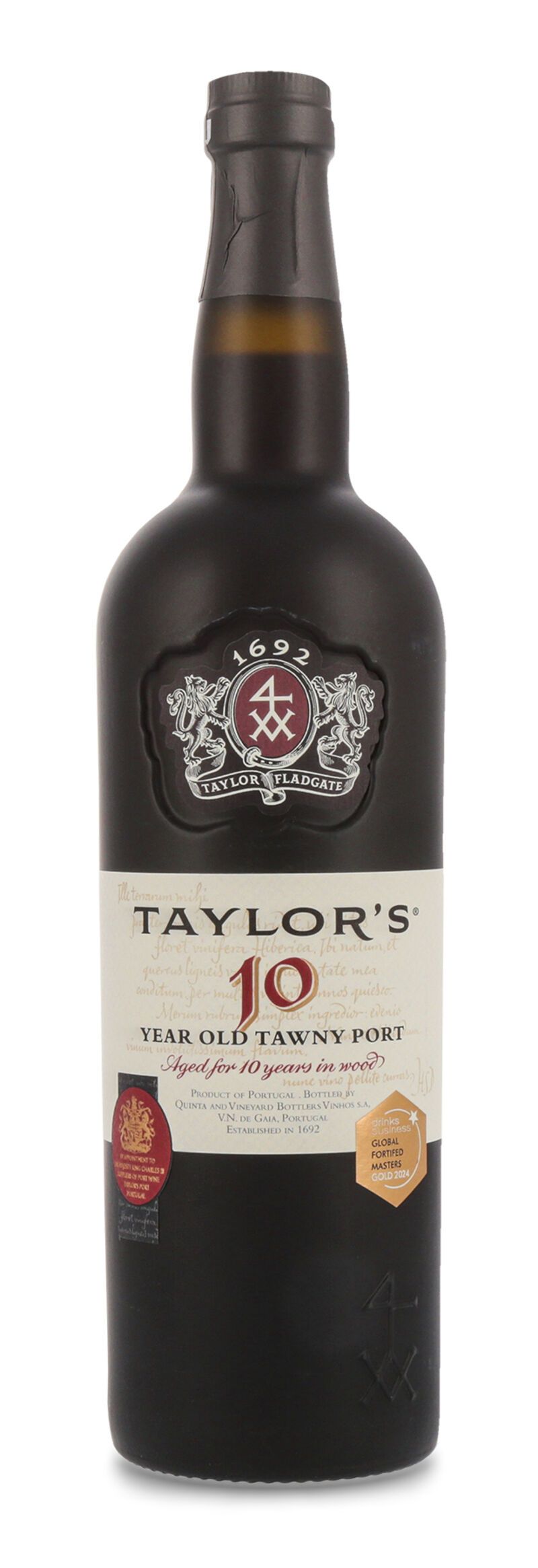 Taylor's 10 YO Port 20% vol. 0,75l