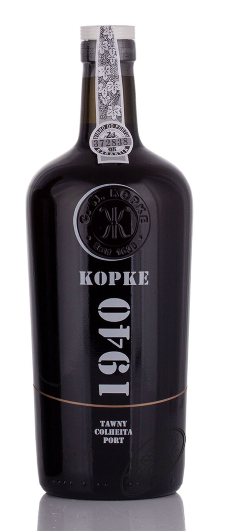 Kopke Colheita Edition Night & Day Port 20% vol. 1,50l