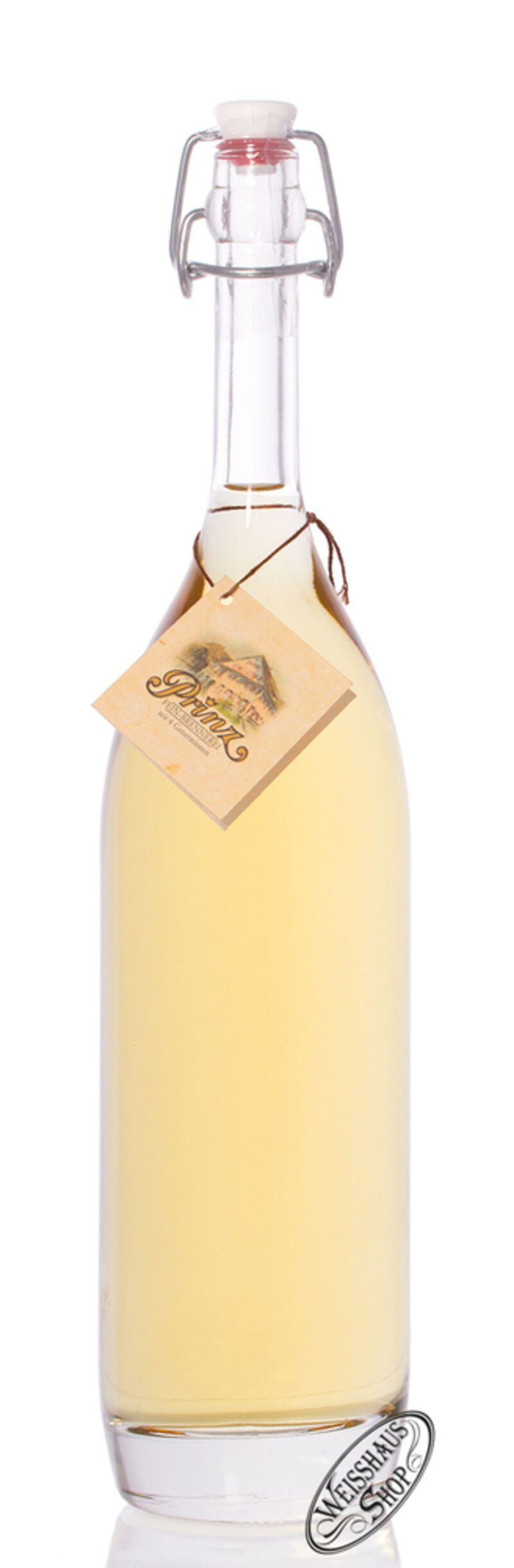 Prinz Alte Kirsche 41% vol. 0,50l Prinz Alte Kirsche 41% vol. 0,50l