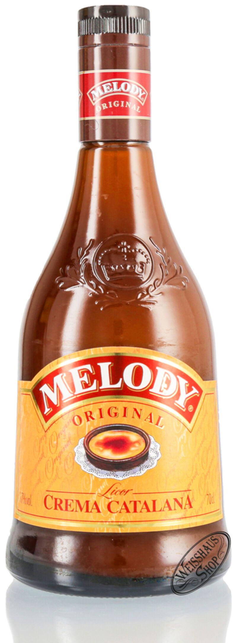 Melody Crema Catalana 17% vol. 0,70l
