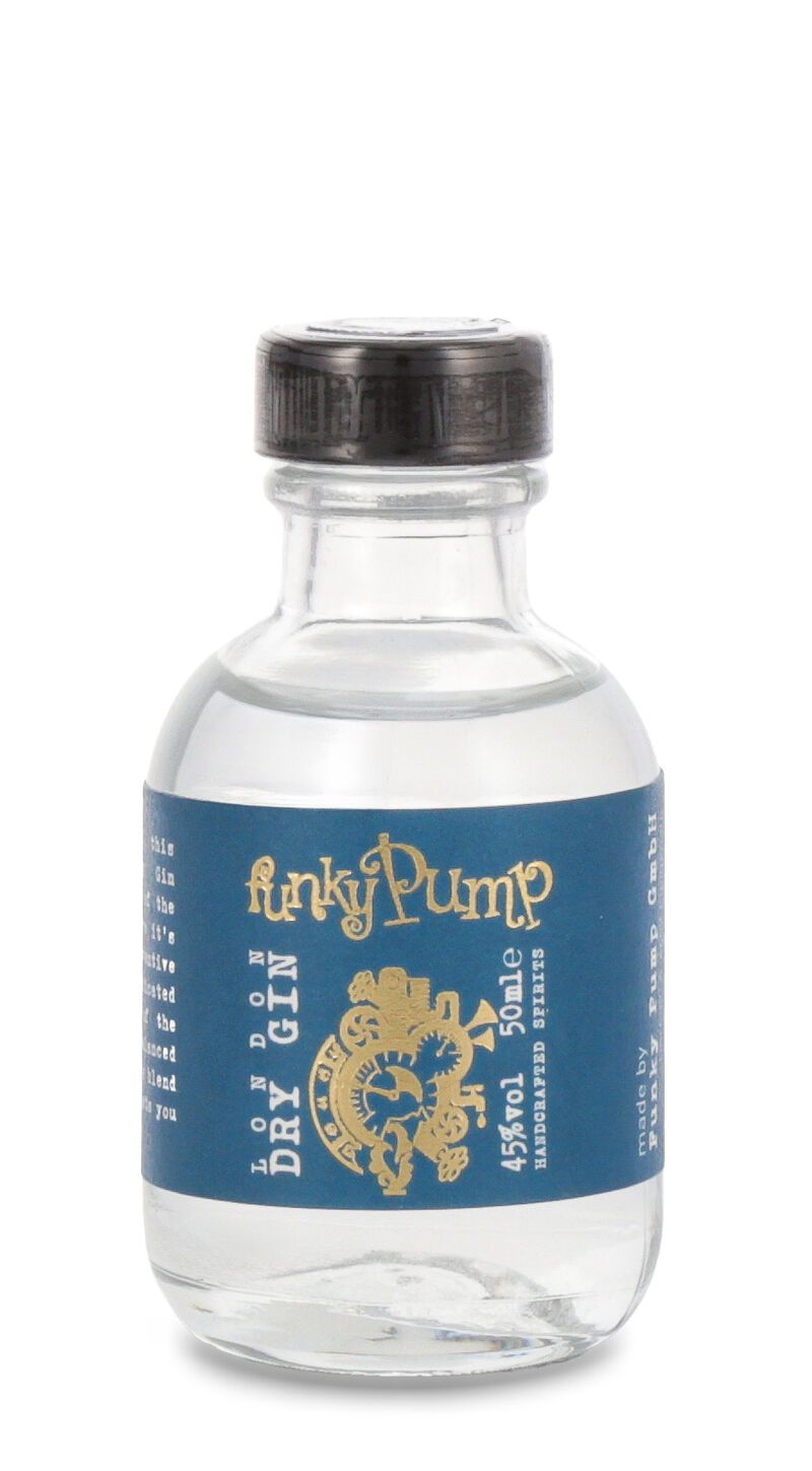 Gin Samples & Tasting-Sets zum Probieren | Weisshaus Shop