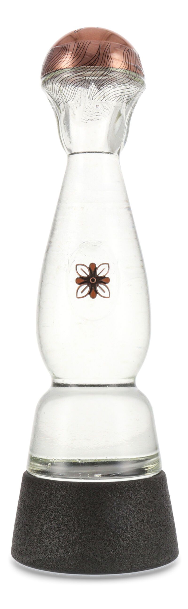 Clase Azul Tequila Blanco Ahumado 45% vol. 0,70l