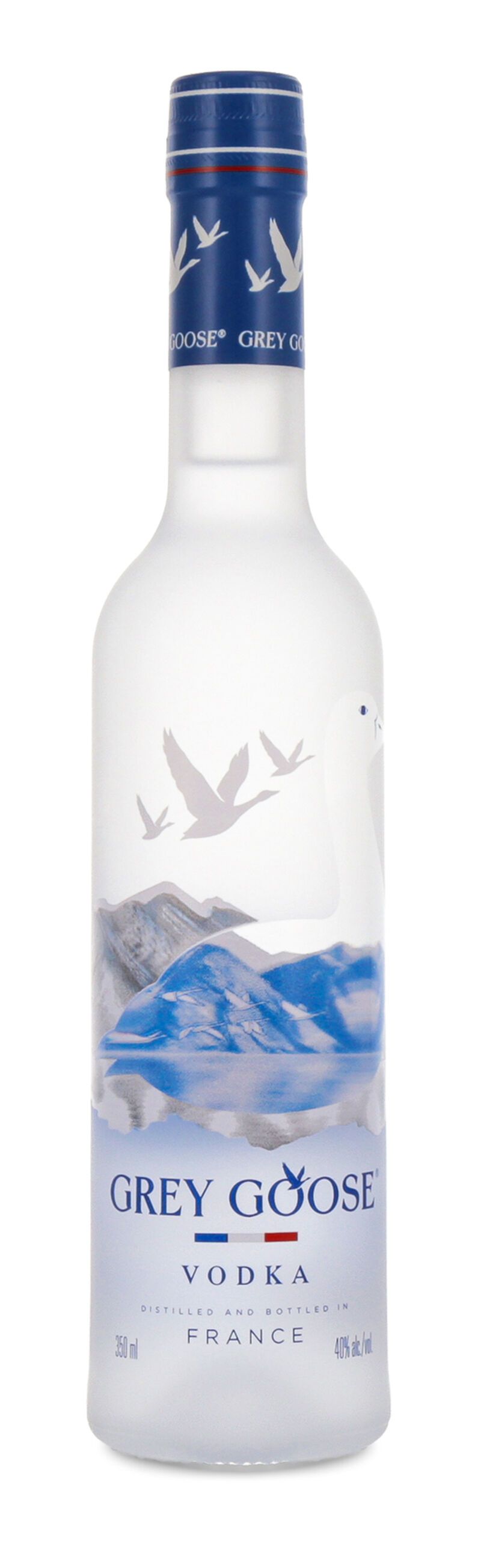 Grey Goose Vodka 40% vol. 0,35l