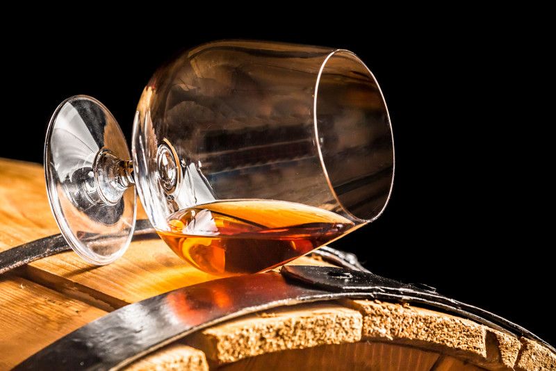 Die besten Cognacs