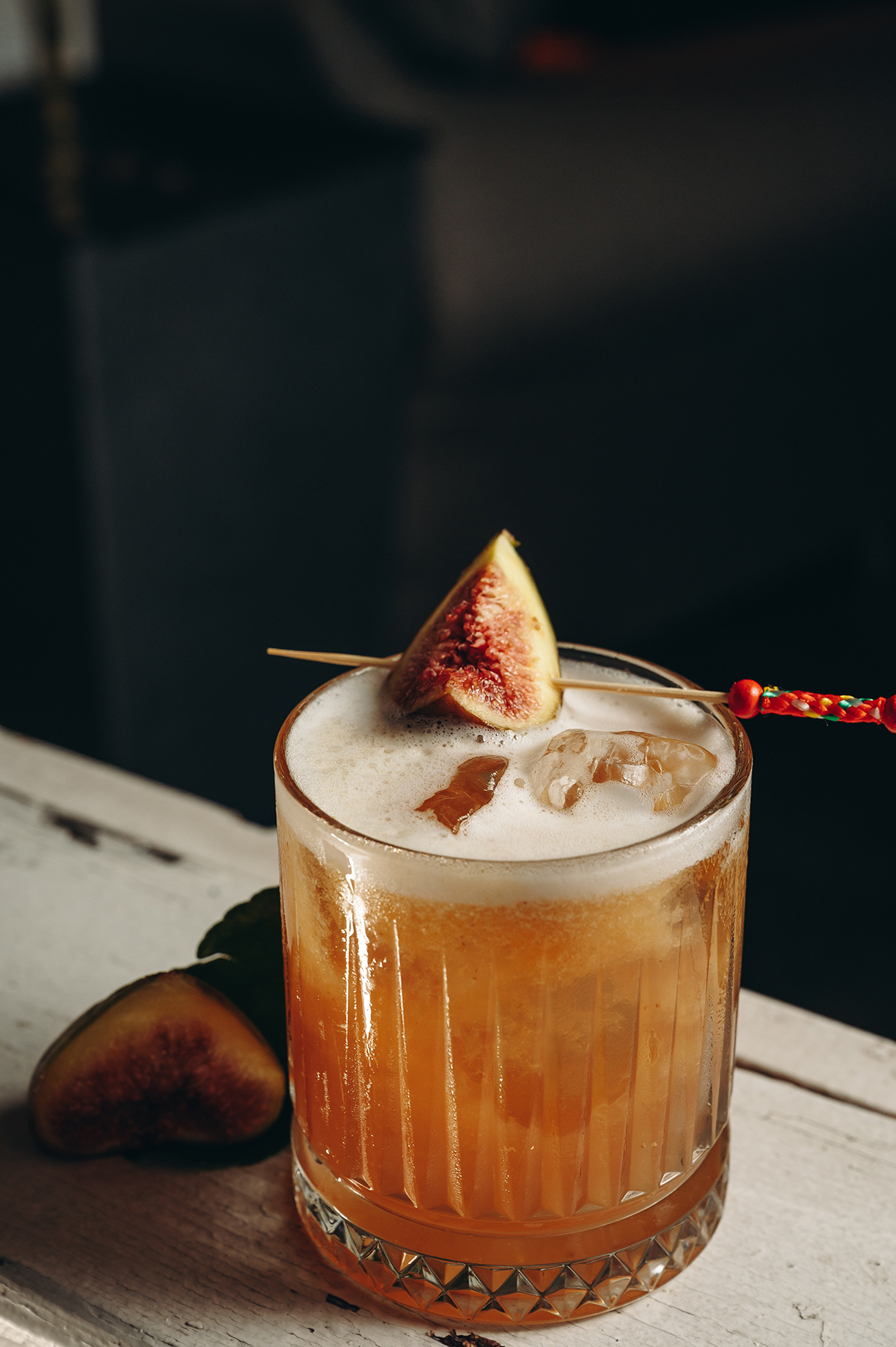 Whisky Sour